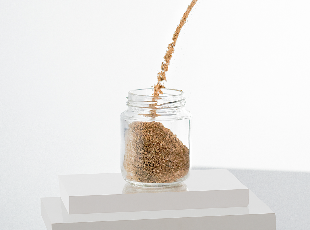 Farinha de Carne e Ossos Bovinos