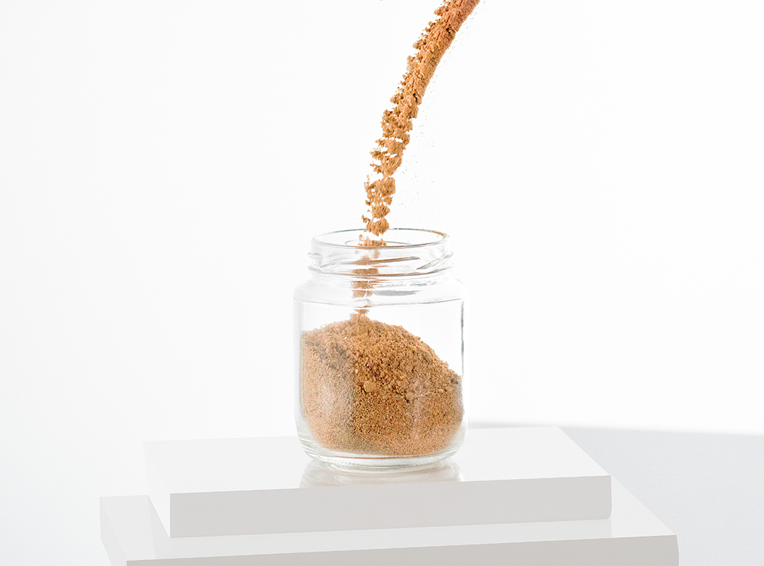 Farinha de Carne e Ossos Suínos